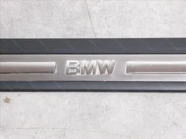 BMW 7 E38 Rivestimento sottoporta/minigonna laterale 51478220236
