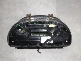 BMW X5 F15 Tachimetro (quadro strumenti) 62108795238