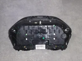 BMW 2 F46 Tachimetro (quadro strumenti) 62108794205