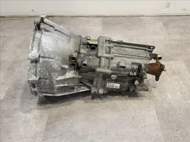 BMW 3 F30 F35 F31 Manual 5 speed gearbox 23008610983