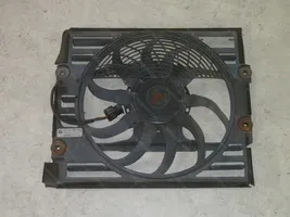 BMW 7 E38 Air conditioning (A/C) fan (condenser) 64546921383