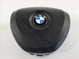 BMW 5 F10 F11 Turvatyynysarja 32306783839