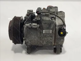 BMW X5 F15 Compressore aria condizionata (A/C) (pompa) 64529399059