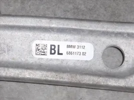 BMW 7 G11 G12 Dolny wahacz przedni 31106861173