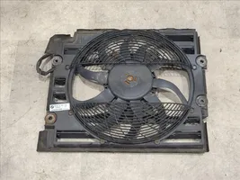 BMW 5 E39 Ventilateur, condenseur de climatisation 64548380780