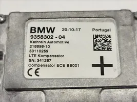 BMW 5 G30 G31 Altri relè 84108735007