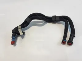 BMW 5 G30 G31 Pompa carburante immersa 13538571676