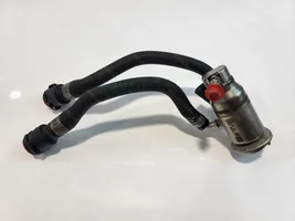 BMW 5 G30 G31 Injecteur de carburant 11788580210