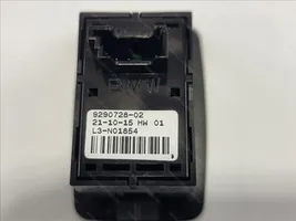 BMW 2 F46 Muut kytkimet/nupit/vaihtimet 61319290728