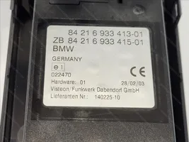 BMW 3 E46 Telefonas 84109168940
