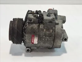 BMW 5 E39 Air conditioning (A/C) compressor (pump) 64526914370