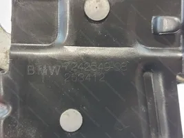 BMW 3 F30 F35 F31 Serrure de capot 51237242549