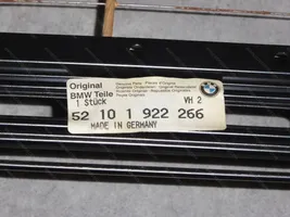 BMW 3 E30 Seat frame 52101922266