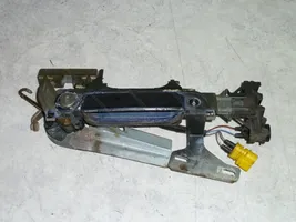 BMW 5 E34 Serratura portiera anteriore 51211928768