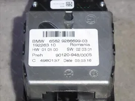 BMW 2 F45 Inne przełączniki i przyciski 65829286699