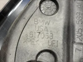 BMW X3 F25 miglas luktura daļa 51337205583