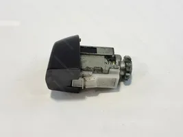 BMW 1 F20 F21 Zamek drzwi przednich 51217310729