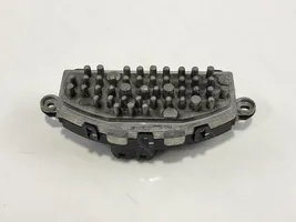 BMW 3 F30 F35 F31 Motorino ventola riscaldamento/resistenza ventola 64119276112