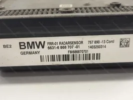 BMW 3 F30 F35 F31 Vakionopeussäätimen vipu 66315a2e886