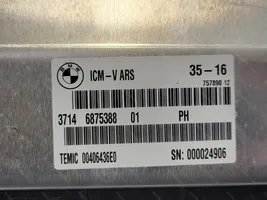 BMW X5M F85 Cita veida releji 37146875388