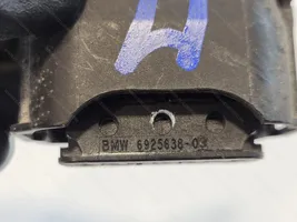 BMW 3 E90 E91 Parte del faro 61132359991