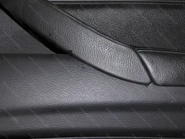 BMW X5 E70 Garniture de panneau carte de porte avant 51417244358