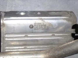 BMW 5 F10 F11 Nagrzewnica postojowa Webasto inne części 64129184368