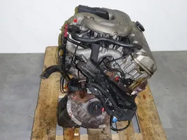 BMW 3 E36 Moteur 11001247607