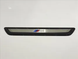 BMW X3 F25 Garniture de marche-pieds / jupe latérale 51478060406