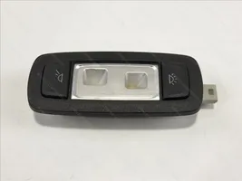 BMW 5 G30 G31 Altre luci abitacolo 63319390892