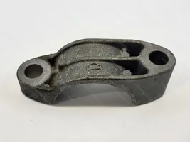 BMW 5 G30 G31 Supporto per boccola della barra antirollio, anteriore 37116861474