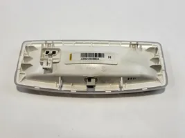 BMW 1 F20 F21 Altre luci abitacolo 63319219498