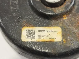 BMW 3 F30 F35 F31 Sous-châssis avant 31106861027