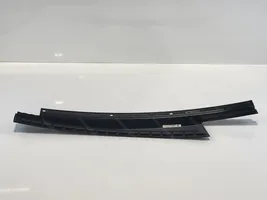 BMW X5M F85 Moulures des vitres de la porte arrière 51227289654