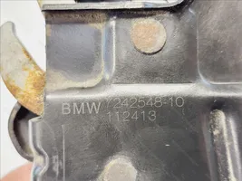 BMW 1 F20 F21 Dzinēja pārsega slēdzene 51237242548