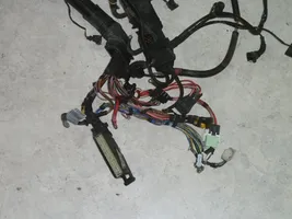 BMW 5 E39 Engine installation wiring loom 12512246104