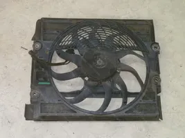 BMW 7 E38 Air conditioning (A/C) fan (condenser) 64548391882