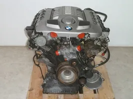 BMW 7 E38 Moteur 11007781488
