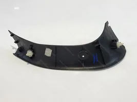 BMW 1 E81 E87 Blocco/serratura/supporto del portellone posteriore/bagagliaio 51497074688