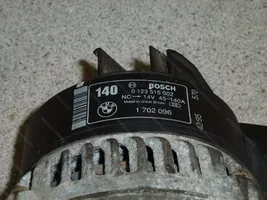 BMW 7 E38 Generatore/alternatore 12311741138