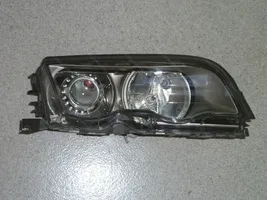 BMW 3 E46 Faro delantero/faro principal 63128377262