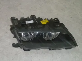 BMW 3 E46 Faro delantero/faro principal 63126902746