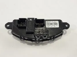 BMW X5M F85 Motorino ventola riscaldamento/resistenza ventola 64119276112