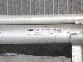 BMW 2 F45 Radiateur condenseur de climatisation 64539286712