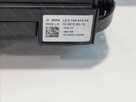 BMW X1 E84 Inne przełączniki i przyciski 61319164416