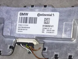 BMW 5 G30 G31 Autres pièces intérieures 66515a081a1