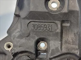 BMW 5 G30 G31 Kierownica 32308008186