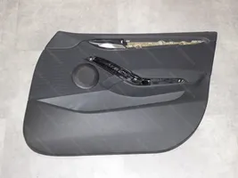 BMW X1 E84 Front door card panel trim 51417320174