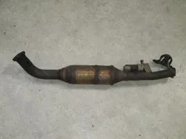 BMW X5 E53 Filtre à particules catalyseur FAP / DPF 18307500541