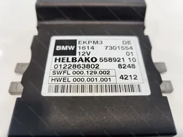 BMW 3 F30 F35 F31 Muu rele 16147411596